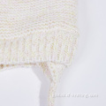 Custom-Made Knit Hat Baby Winter Knitted Beanie Supplier